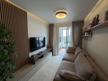 Apartamento em Santo Andr�