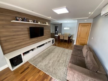 Apartamento no Bairro Barcelona