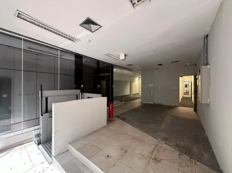 Pr�dio Comercial Centro