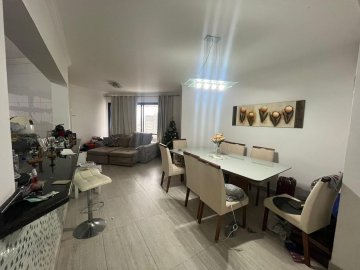 Apartamento com 3 dormit�rios localizado no bairro Santa Paula, em S�o Caetano Do Sul.