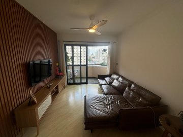 Apartamento com 3 dormit�rios localizado no bairro Santa Paula, em S�o Caetano Do Sul.