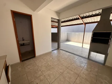 Apartamento Tipo Cobertura localizado no bairro Boa Vista, em S�o Caetano Do Sul.