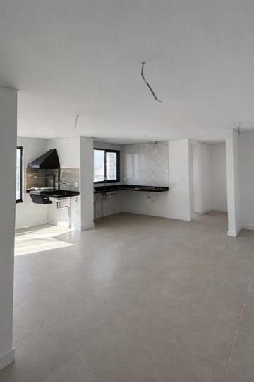 Apartamento com 3 dormit�rios localizado no bairro Campestre, em Santo Andr�.