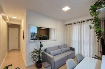 Apartamento com 2 dormit�rios localizado no bairro Dos Casas, em S�o Bernardo do Campo.-