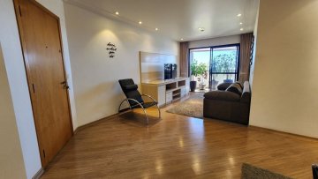 Apartamento com 3 su�tes localizado no bairro Jardim do Mar, em S�o Bernardo do Campo.-