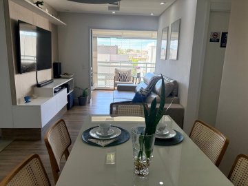 Apartamento em S�o Caetano do Sul