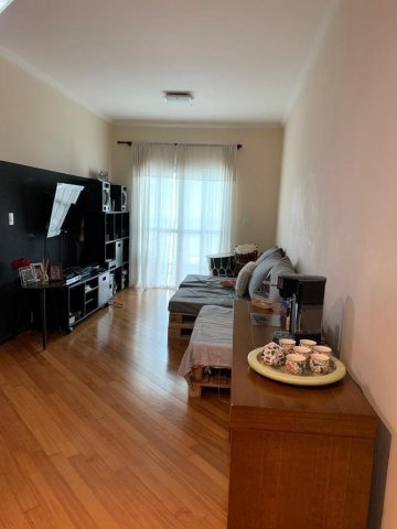 Apartamento com 3 dormit�rios localizado no bairro Nova Gerty, em S�o Caetano Do Sul.