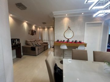 Apartamento em S�o Caetano do Sul