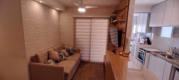 Apartamento com 2 dormit�rios localizado no bairro Jardim S�o Caetano, em S�o Caetano Do Sul.