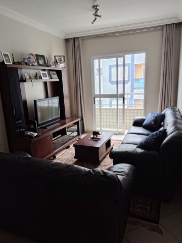 Apartamento com 3 dormit�rios localizado no bairro Santa Maria, em S�o Caetano Do Sul.