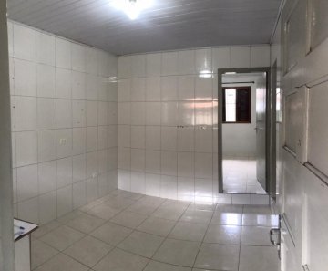 Casa com 1 dormit�rio localizado no Bairro Nova Gerty, em S�o Caetano Do Sul.