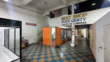 Sal�o Comercial em S�o Caetano do Sul