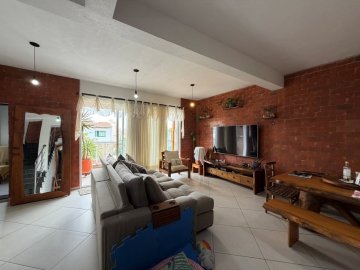 Sobrado em S�o Caetano do Sul