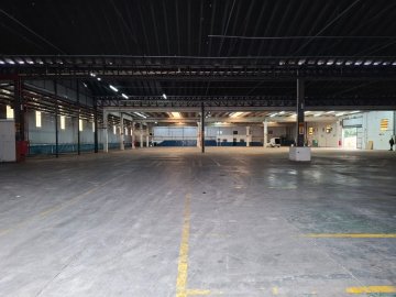 Galp�o em S�o Paulo