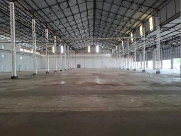 Galp�o Industrial para Loca��o Bairro Industrial Anhanguera, Osasco/SP