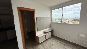 Apartamento com 2 dormit�rios localizado no bairro Palmares, em Santo Andr�.-