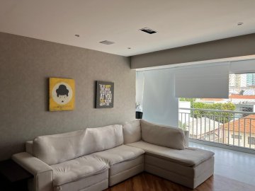 Apartamento com 3 dormit�rios localizado no bairro Santa Paula, em S�o Caetano Do Sul.