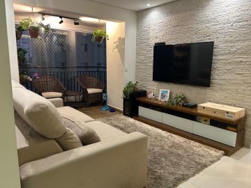 Apartamento em S�o Caetano do Sul
