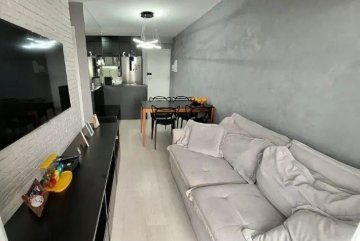 Apartamento em Santo Andr�