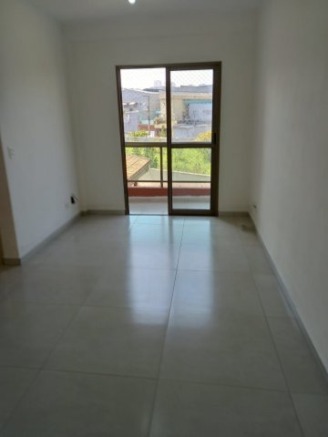 Apartamento com 3 dormit�rios localizado no bairro Rudge Ramos, em S�o Bernardo do Campo.-