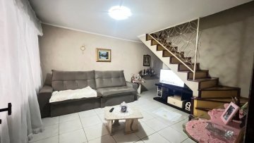 Sobrado em Santo Andr�