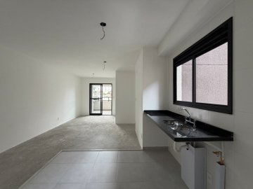 Apartamento em Santo Andr�