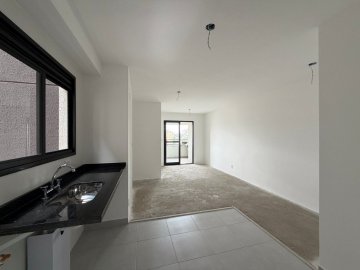 Apartamento com 2 dormit�rios localizado no bairro Parque das Na��es, em Santo Andr�.-