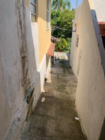 Terreno localizado no Bairro Cer�mica, em S�o Caetano Do Sul.