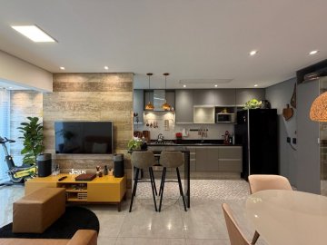Apartamento com 2 dormit�rios localizado no bairro Santa Paula, em S�o Caetano do Sul.