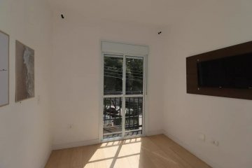 Apartamento com 2 dormit�rios localizado no bairro Campestre, em Santo Andr�.-