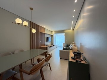 Apartamento com 2 dormit�rios localizado no bairro Campestre, em Santo Andr�