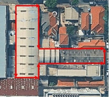 Galp�o em S�o Caetano do Sul