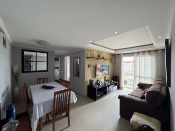 Apartamento com 2 dormit�rios localizado no bairro Cer�mica, em S�o Caetano Do Sul.