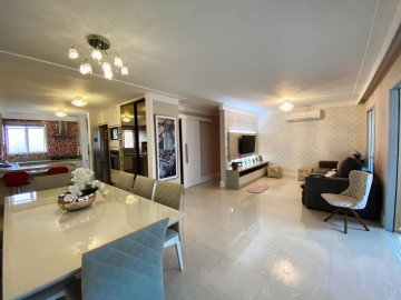 Apartamento com 3 su�tes localizado no bairro Centro, em Santo Andr�.-