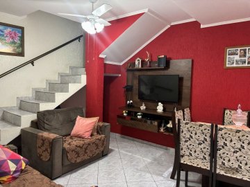 Sobrado em Santo Andr�