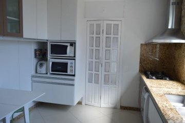 Apartamento com 3 dormit�rios localizado no bairro Jardim, em Santo Andr�.-
