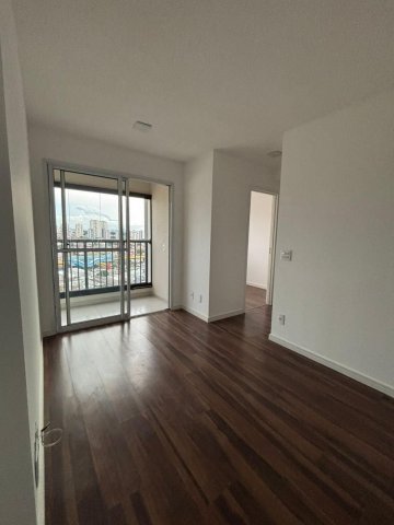 Apartamento com 2 dormit�rios localizado no bairro Ipiranga, em S�o Paulo.-