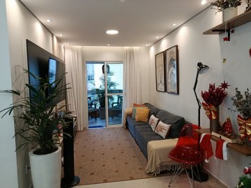 Apartamento em S�o Caetano do Sul