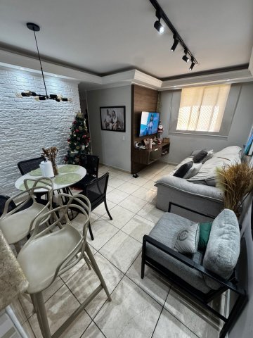Apartamento com 3 dormit�rios localizado no bairro Vila Alpina, em S�o Paulo.-