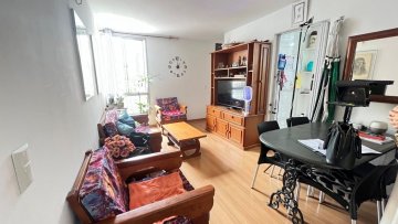 Apartamento com 2 dormit�rios localizado no bairro S�o Jos�, em S�o Caetano Do Sul.