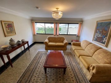 Apartamento com 4 su�tes localizado no bairro Santa Paula, em S�o Caetano Do Sul.