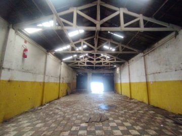 Sal�o para alugar - Assun��o - S�o Bernardo do Campo/SP