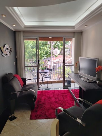 Apartamento em S�o Caetano do Sul