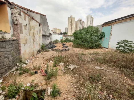 Terreno em S�o Caetano do Sul