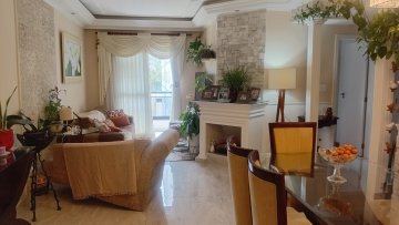 Apartamento Tipo Cobertura localizado no bairro Santa Maria, em S�o Caetano Do Sul.
