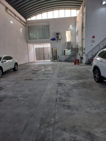 Galp�o em S�o Caetano do Sul