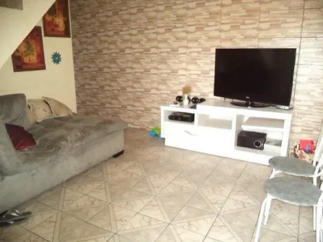 Sobrado no bairro Palmares em Santo Andr�