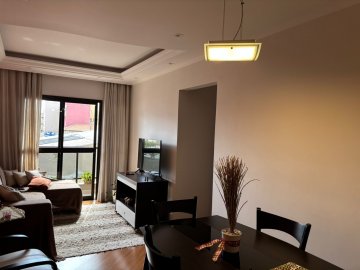 Apartamento em S�o Caetano do Sul