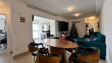 Apartamento com 2 su�tes localizado no bairro Santo Ant�nio, em S�o Caetano Do Sul.