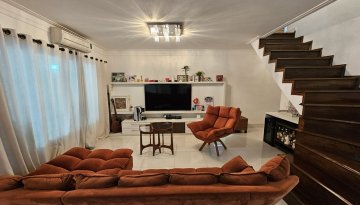 Sobrado com 2 dormit�rios localizado no Bairro Jardim S�o Caetano, em S�o Caetano Do Sul.